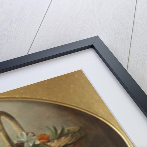 Still Life by Mrs. Alexander Farmer