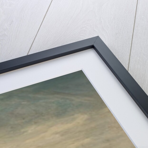 Boats, Mouth of the Tyne by George Webster