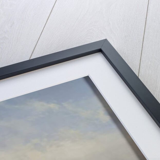 Seascape with Boats and Figures by Jock Wilson