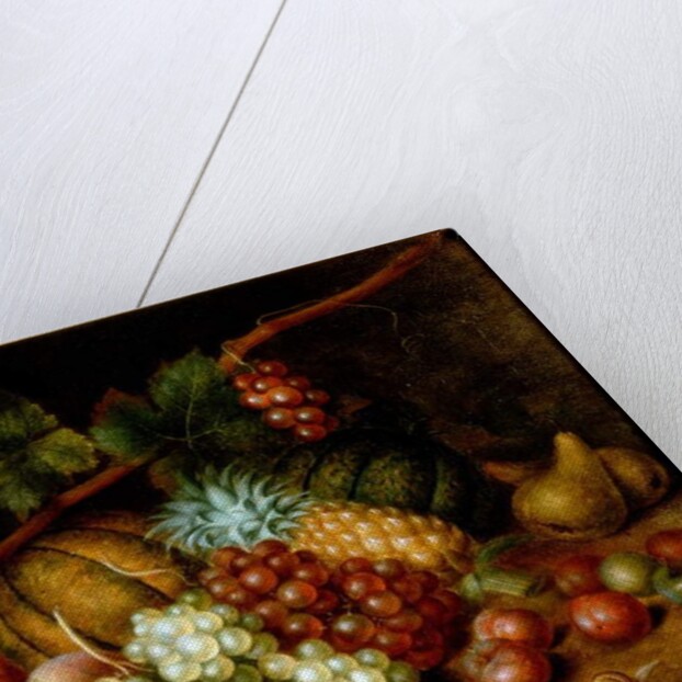 Study of Fruit by George Gray