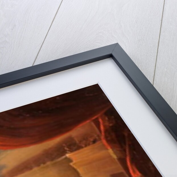 Satan by John (follower of) Martin