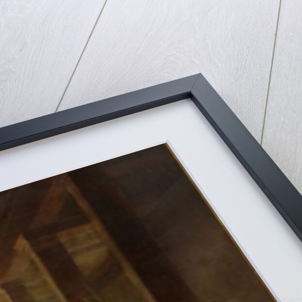 The Old Fish Market, Sandhill, Newcastle upon Tyne by Henry Perlee Parker