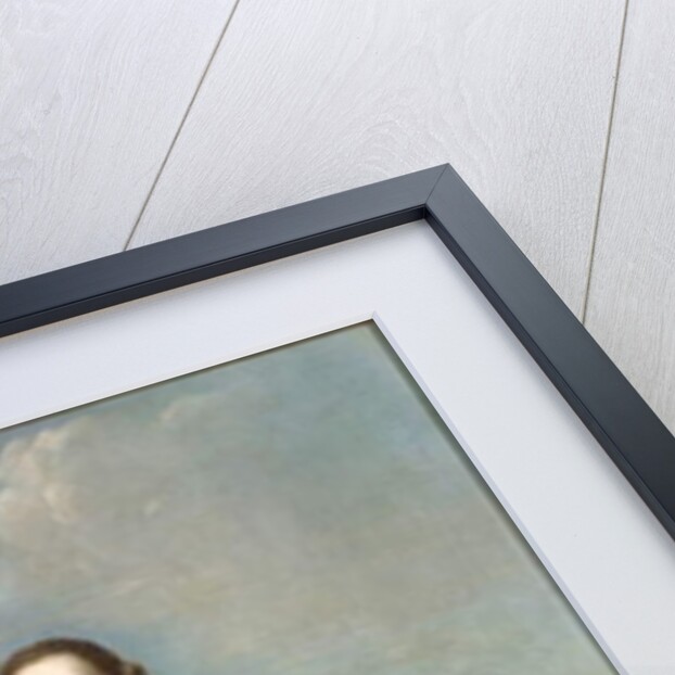 Portrait of Sir William Benett by Edward (attr. to) Penny