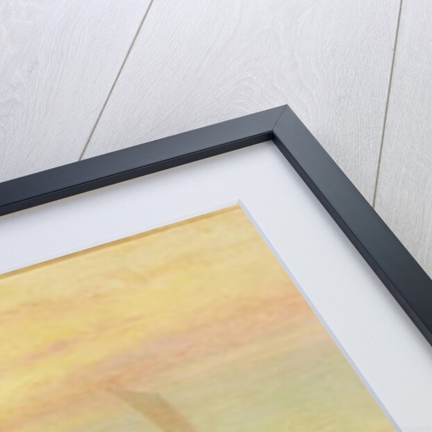 Early Morning off the Coast by Henry Hetherington Emmerson