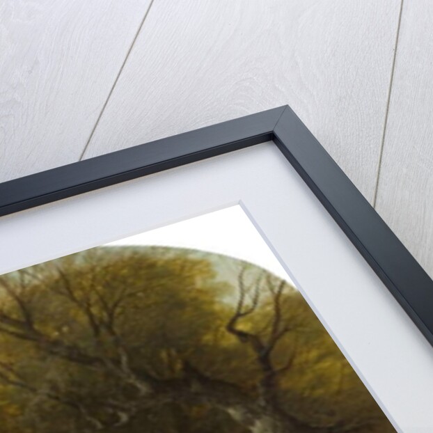 Landscape with Figures by Isaac Henzell