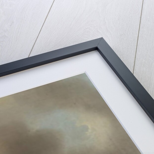 Coast Scene by Frederick Calvert