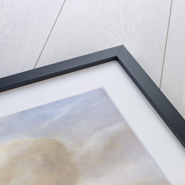 Steam Tug Towing a Ship at the Mouth of the Tyne by Bernard Benedict Hemy