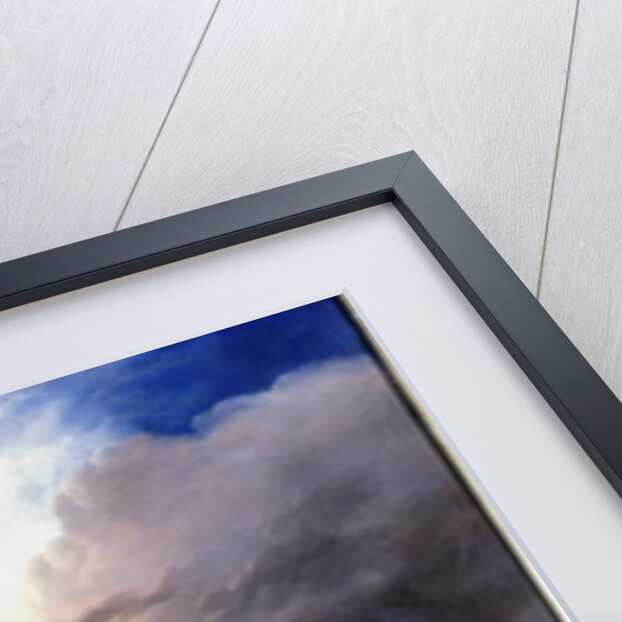 After a Storm by John Wilson Carmichael