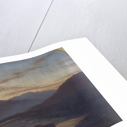 Dunloskin by John Chalmers