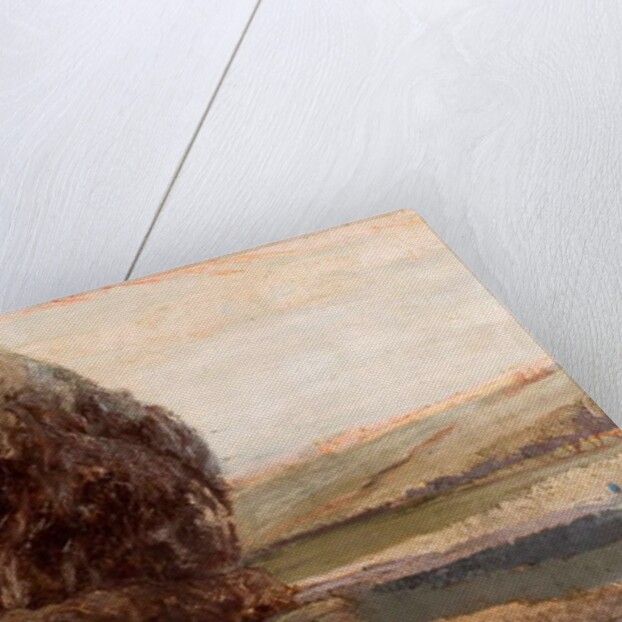 Evening by Arthur Lowe