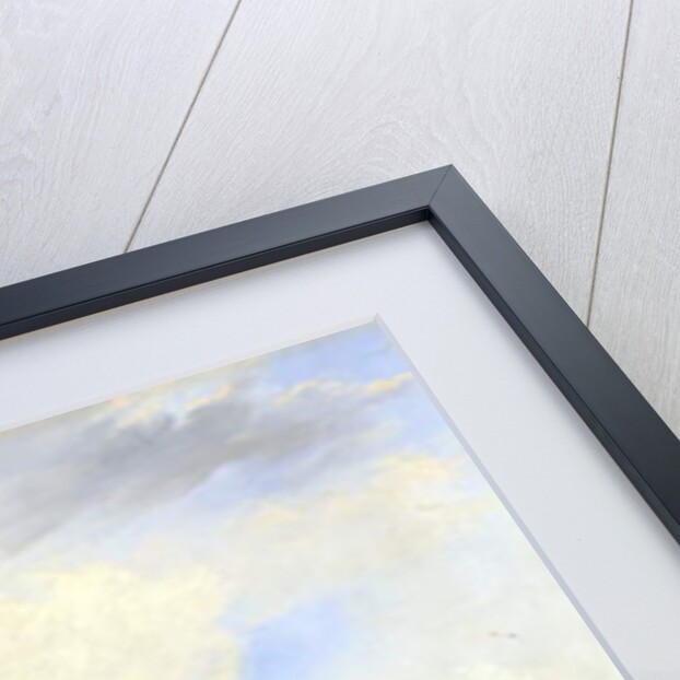 Coast Scene by John Wilson Carmichael