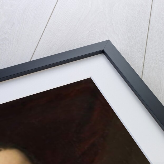 Portrait of Robert Laidlaw by English School