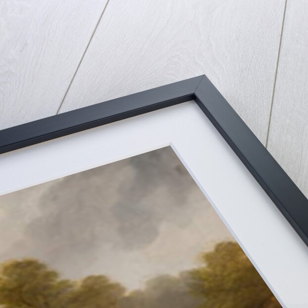 Inverlochy by Horatio McCulloch