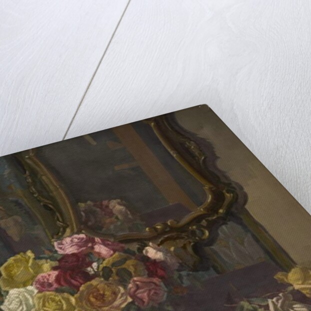 Roses by Andreas Duncan Carse