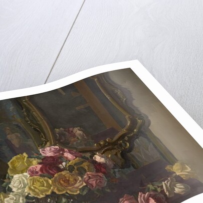 Roses by Andreas Duncan Carse