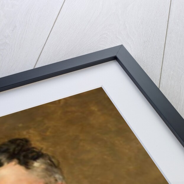 Portrait of a Gentleman by English School