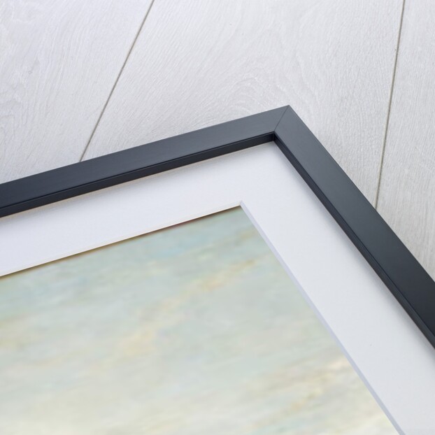 Rough Passage by Edwin Hayes