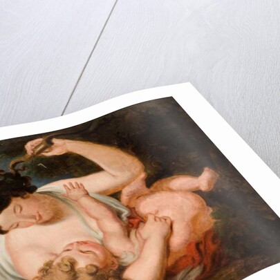 Cupid Disarmed by William II Hilton