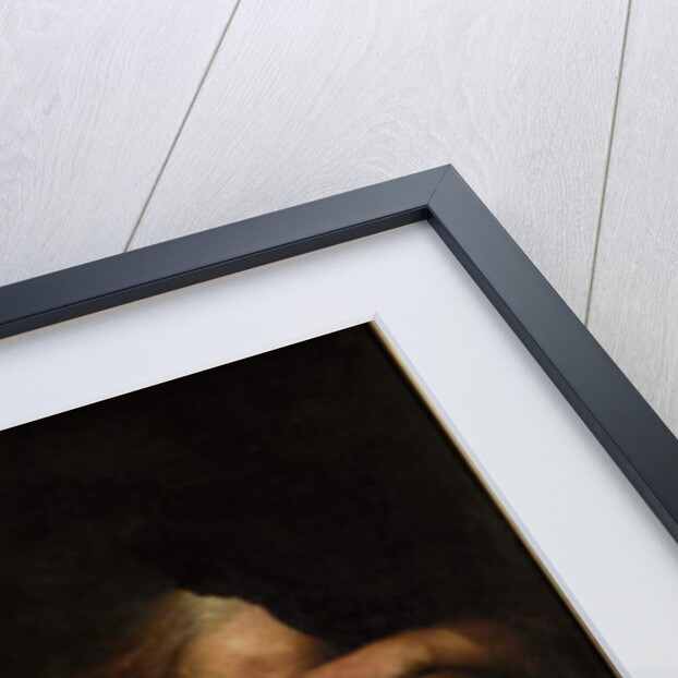 A Philosopher by Salomon Koninck