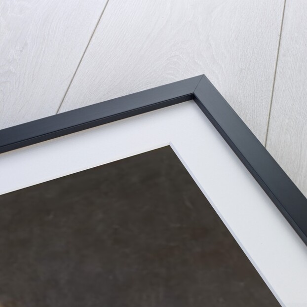 Portrait of Alderman George Harkus J.P. by John Edgar Mitchell