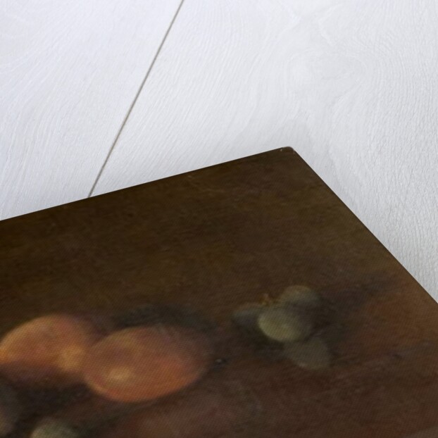 Spoils of the Orchard by Sebastian Gates