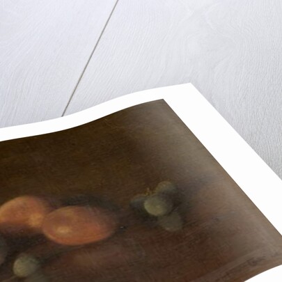 Spoils of the Orchard by Sebastian Gates