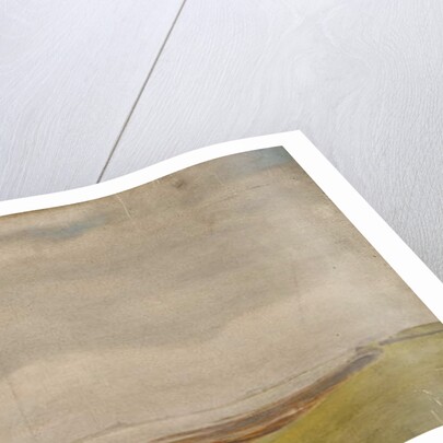 Holy Island by Daniel Oliver