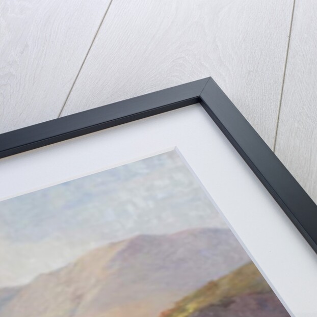 In Borrowdale by Richard Hesketh