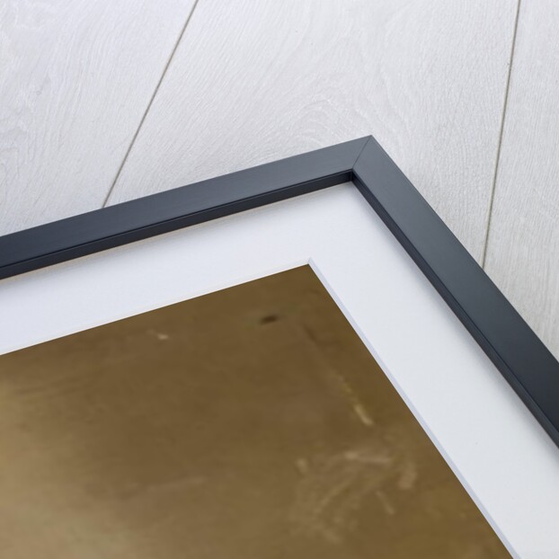 Seascape off Tynemouth, 1871 by William Connell