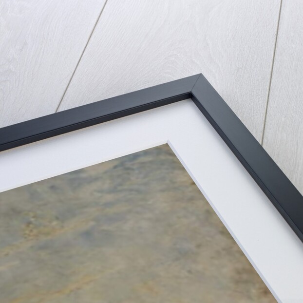 Early Evening on the Aut River by William Brown MacDougall