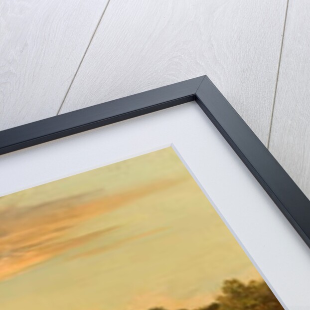 Near Guildford, Surrey by Daniel Sherrin