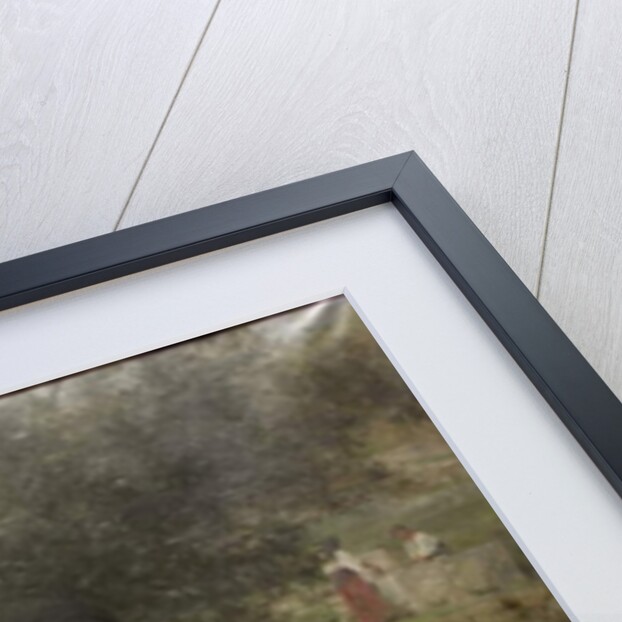 Compassion by Alfred-Henri Bramtot