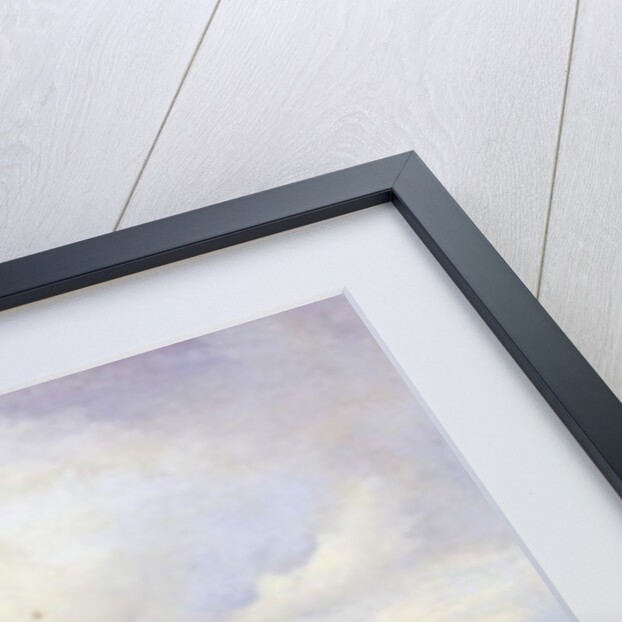 Tynemouth Bar by Samuel Calvert