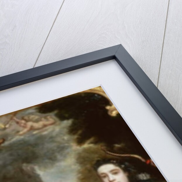 Portrait of Three Children by Pierre Mignard