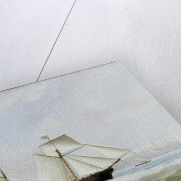 John Bowes by English School