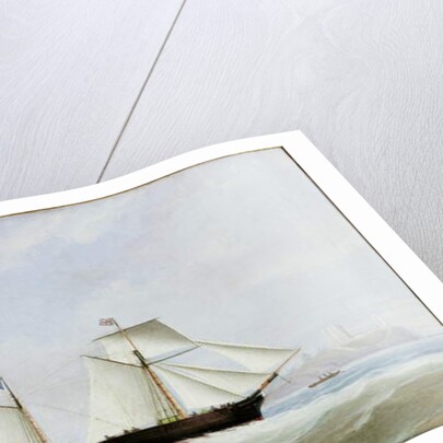 John Bowes by English School