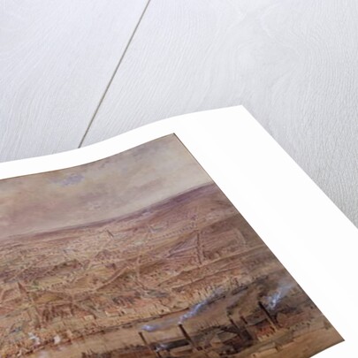 Newcastle upon Tyne in the Reign of Queen Victoria) by John Storey