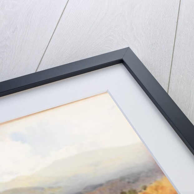 Rydal Water by Arthur Tucker