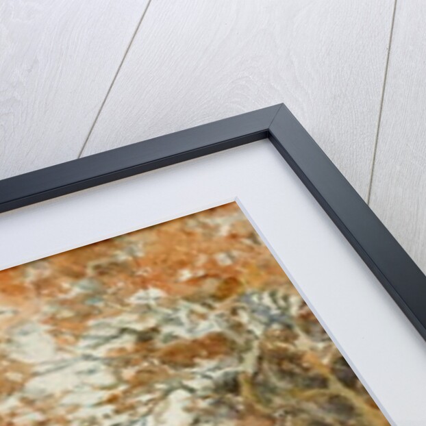 Girl Carrying a Bundle of Sticks by Victor Noble Rainbird