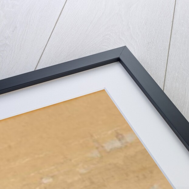 Newcastle from St Anne's by Thomas Miles Richardson