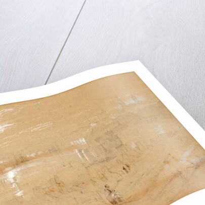 Newcastle from St Anne's by Thomas Miles Richardson