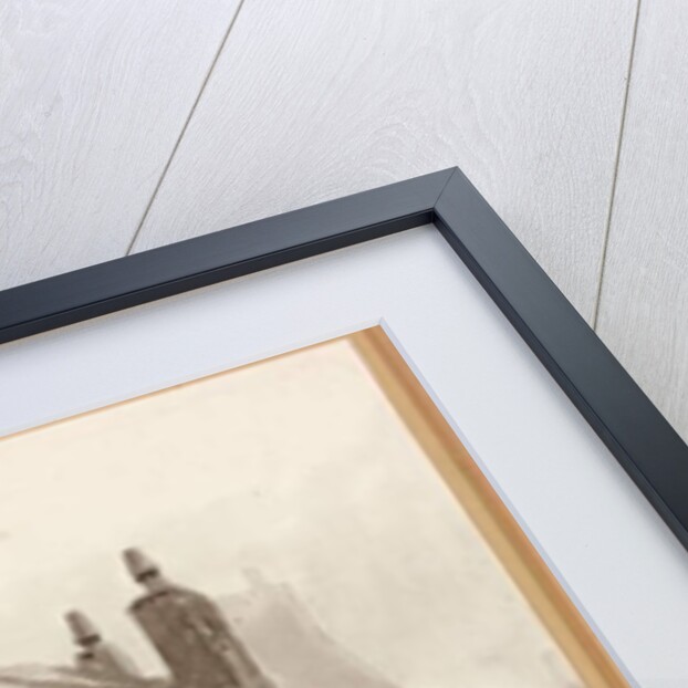 Black Friars by Thomas Miles Richardson