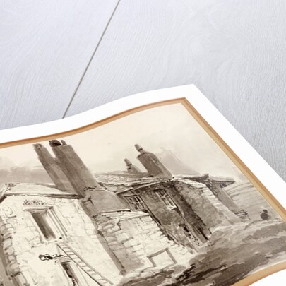 Black Friars by Thomas Miles Richardson