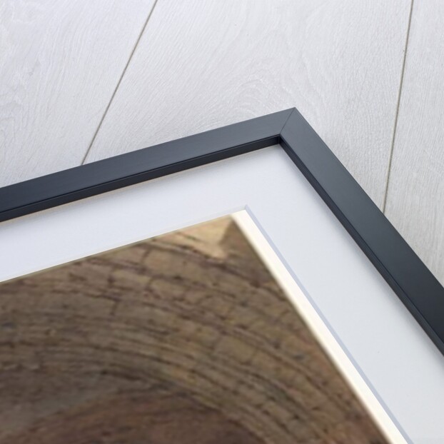 Tynemouth Priory by William Roxby Beverley