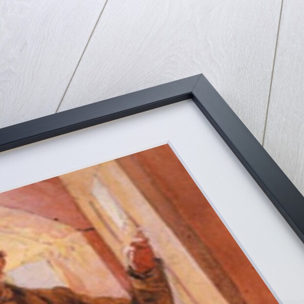 The Worker by Arthur Hardwick Marsh