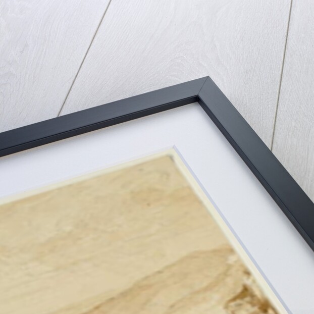 A Tarn, Westmorland by Thomas Allom