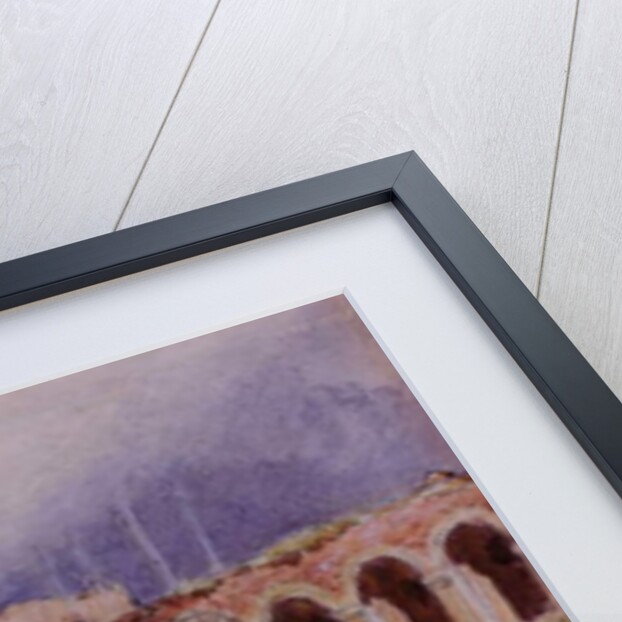 Verona by Myles Birket Foster