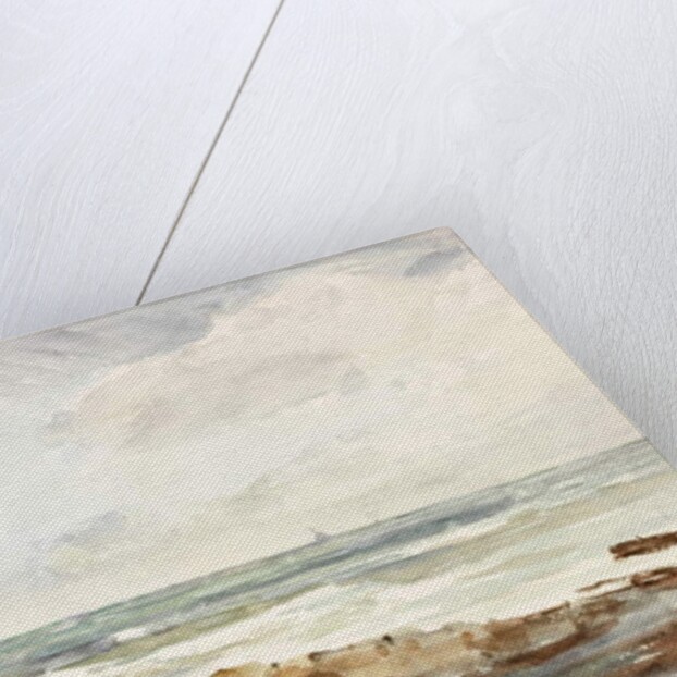 Seascape by Robert Jobling