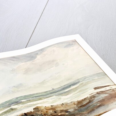 Seascape by Robert Jobling