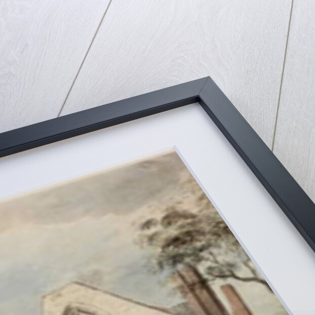 Black Friars by Robert Johnson